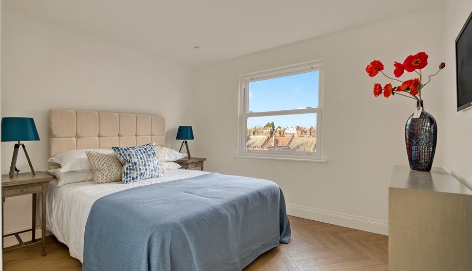 CECA Developments LTD Pemberton road