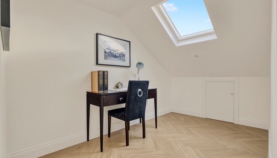 CECA Developments LTD Pemberton road